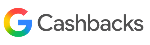 Google Cashbacks